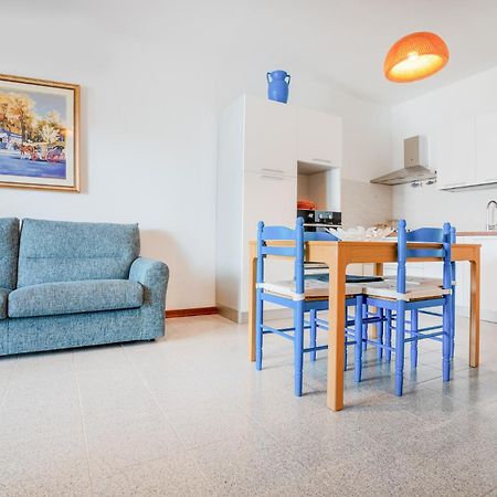 Casa Masini San Teodoro Lejlighed Monte Petrosu Eksteriør billede