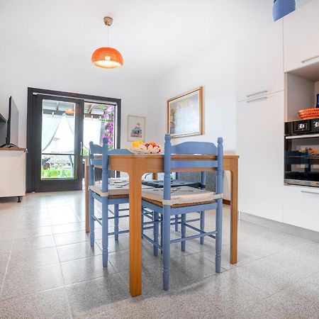 Casa Masini San Teodoro Lejlighed Monte Petrosu Eksteriør billede