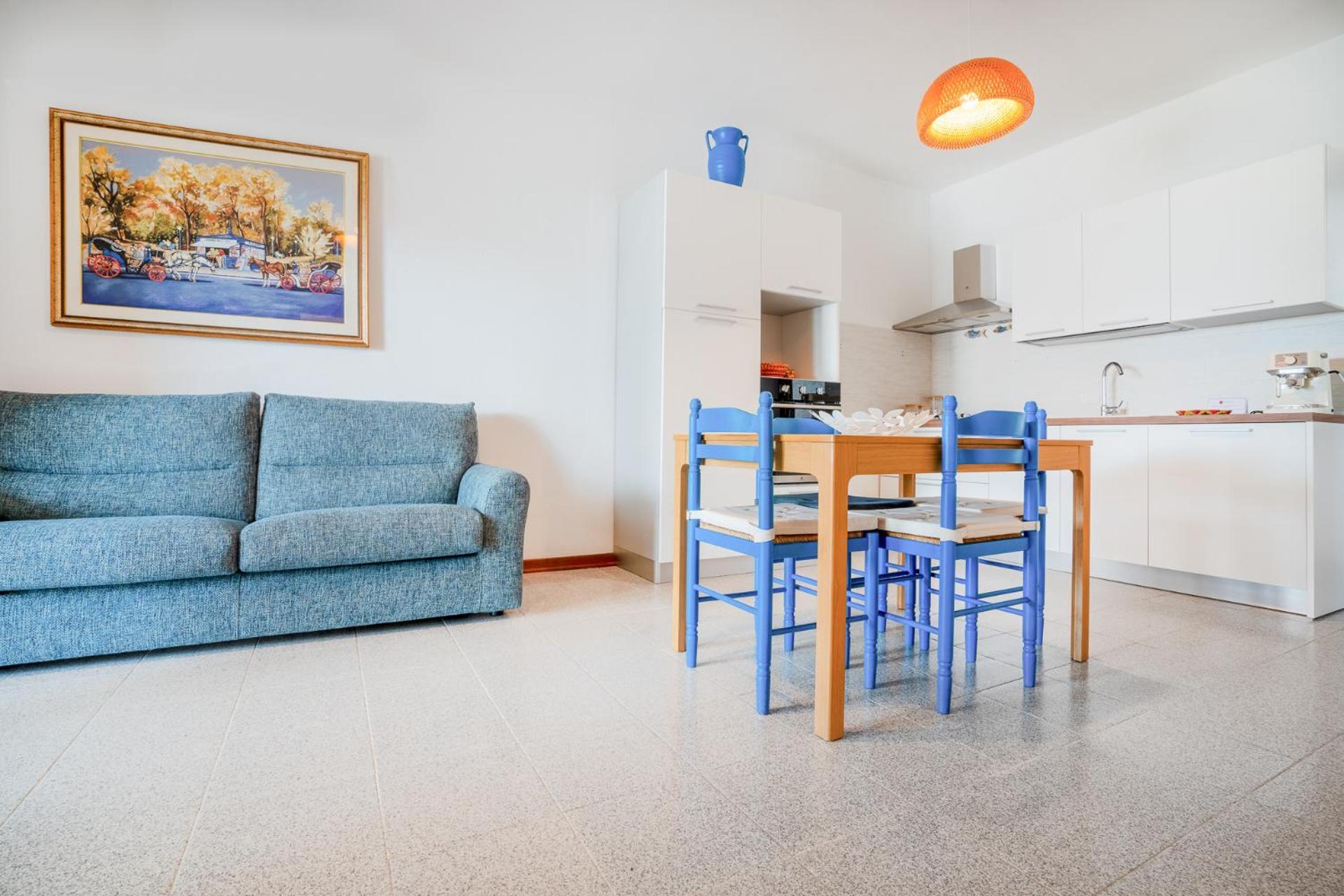 Casa Masini San Teodoro Lejlighed Monte Petrosu Eksteriør billede